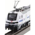 S0060071 H0 Stadler E-Lok Euro 6000, 6007-5, DB-Cargo, Ep. VI 'I am European' Thumbnail 4