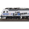 S0060071 H0 Stadler E-Lok Euro 6000, 6007-5, DB-Cargo, Ep. VI 'I am European' Thumbnail 5