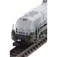 H32102 N Diesellok Vossloh DE18, DB-Cargo, Ep. VI Thumbnail 2