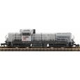 H32102 N Diesellok Vossloh DE18, DB-Cargo, Ep. VI Thumbnail 3