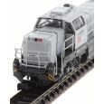 H32102 N Diesellok Vossloh DE18, DB-Cargo, Ep. VI Thumbnail 4