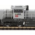 H32102 N Diesellok Vossloh DE18, DB-Cargo, Ep. VI Thumbnail 5