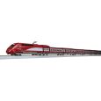 K101658 N Triebzug TGV Thalys PBKA, 10-teilig, SNCF-SNCB, Ep. VI Thumbnail 1