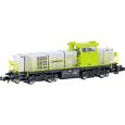 H3082 N Diesellok Vossloh G1000 BB, Captrain, Ep. VI Thumbnail 1