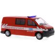 53617 H0 Volkswagen T5 ´10 LR Verkehrsaufsicht Chemnitz Thumbnail 1