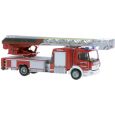 71661 H0 Magirus DLK Atego ´19 FW Hallein (AT) Thumbnail 1