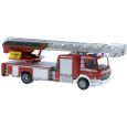 71662 H0 Magirus DLK Atego ´19 FW Essen Thumbnail 1