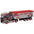 319546 H0 DAF XG+ Stöffelliner-Sattelzug "Joker Trucks / Tamara" Thumbnail 1