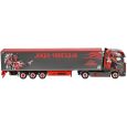 319546 H0 DAF XG+ Schubboden-Sattelzug "Joker Trucks / Tamara" Thumbnail 3