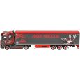 319546 H0 DAF XG+ Schubboden-Sattelzug "Joker Trucks / Tamara" Thumbnail 4