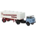71216 H0 IFA W50 Bier-Sattelzug "Magdeburger" Thumbnail 1