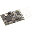 MN160N Decoder, NEM 651 direkt, 13 x 7,5 x 1,6 mm, 0,5 A Thumbnail 3