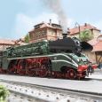 39029 H0 Dampflok 18 314 Öl, DR, Ep. III, AC-MFX+-Sound Thumbnail 4