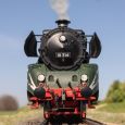 39029 H0 Dampflok 18 314 Öl, DR, Ep. III, AC-MFX+-Sound Thumbnail 5