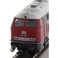 39274 H0 Diesellok BR 217, DB, Ep. IV, AC-MFX+-Sound Thumbnail 2