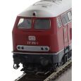 39274 H0 Diesellok BR 217, DB, Ep. IV, AC-MFX+-Sound Thumbnail 4