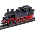 39924 H0 Dampflok 92 739 "Meiningen", DB, Ep. III, AC-MFX+-Sound Thumbnail 2