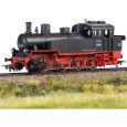 39924 H0 Dampflok 92 739 "Meiningen", DB, Ep. III, AC-MFX+-Sound Thumbnail 3