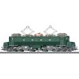 39521 H0 E-Lok Ce6/8 I Köfferli, SBB, Ep. III, AC-MFX+-Sound Thumbnail 1