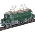 39521 H0 E-Lok Ce6/8 I Köfferli, SBB, Ep. III, AC-MFX+-Sound Thumbnail 2