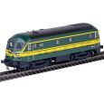 37279 H0 Diesellok Serie 59, SNCB, Ep. IV, AC-MFX+-Sound Thumbnail 2