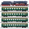 26498 H0 Zugset mit Albatros, ŽSR/ČD, Ep. VI, AC-MFX+-Sound Thumbnail 1