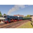 26498 H0 Zugset mit Albatros, ŽSR/ČD, Ep. VI, AC-MFX+-Sound Thumbnail 2