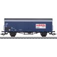 48525 H0 Magazin-Wagen 2025, DB, Ep. IV Thumbnail 1
