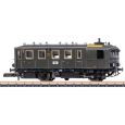 88147 Z Dampftriebwagen Kittel Ci dT Wü 05, DRG, Ep. II Thumbnail 1
