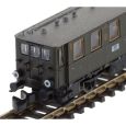 88147 Z Dampftriebwagen Kittel Ci dT Wü 05, DRG, Ep. II Thumbnail 4