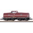 88801 Z Diesellok V 80 Museum, DB, Ep. III Thumbnail 1