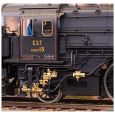 55086 1 Dampflok S.13 (241 A), EST, Ep. II, DC-MFX-Sound Thumbnail 8