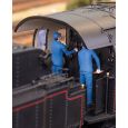 55086 1 Dampflok S.13 (241 A), EST, Ep. II, DC-MFX-Sound Thumbnail 9
