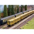 58000 1 6er-Wagenset, CIWL, Ep. II Thumbnail 2