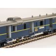 58000 1 6er-Wagenset, CIWL, Ep. II Thumbnail 5