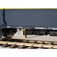 58000 1 6er-Wagenset, CIWL, Ep. II Thumbnail 8