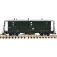 30326 G Gepäckwagen, DR, Ep. IV Thumbnail 2