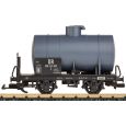 40556 G Kesselwagen, DR, Ep. III Thumbnail 1