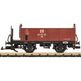 40557 G Hochbordwagen, DR, Ep. III Thumbnail 1