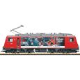23105 G E-Lok HGe 4/4 II, MGB, Ep. VI, DC-MFX-Sound Thumbnail 1