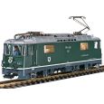 28447 G E-Lok Ge 4/4 II 611, RhB, Ep. VI, DC-MFX-Sound Thumbnail 2