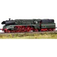 25029 H0 Dampflok 18 314 Öl, DR, Ep. III, DC-MFX-Sound Thumbnail 4
