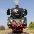 25029 H0 Dampflok 18 314 Öl, DR, Ep. III, DC-MFX-Sound Thumbnail 5