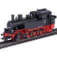 22993 H0 Dampflok 92 739 "Meiningen", DB, Ep. III, DC-MFX+-Sound Thumbnail 2