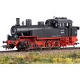 22993 H0 Dampflok 92 739 "Meiningen", DB, Ep. III, DC-MFX+-Sound Thumbnail 3