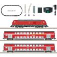 11164 N Startpackung Regionalexpress, DC-MFX-Sound Thumbnail 1