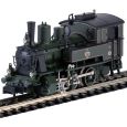 16332 N Dampflok R3/3, GV Bayern, Ep. II, DC-MFX-Sound Thumbnail 2