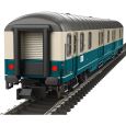 18580 N Postwagen, DBP, Ep. IV Thumbnail 2