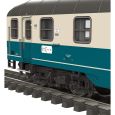 18580 N Postwagen, DBP, Ep. IV Thumbnail 3