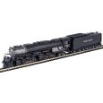 16488 N Dampflokomotive "Challenger", UP, Ep. III, DC-MFX-Sound Thumbnail 2